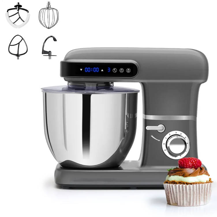 2200W 10L Electric Kitchen Food Mixer