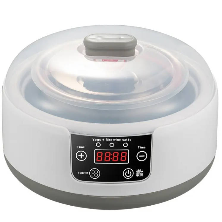 Household Yogurt Maker Natto Rice Wine Fermenter Machine