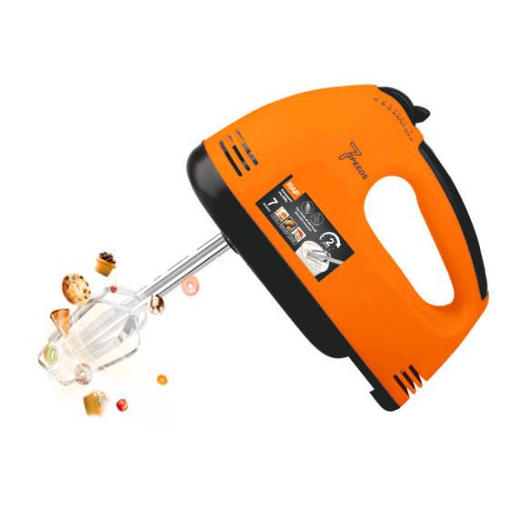 Bakery Dough Mixer Blender Egg Whisk 7 Speed Electric Food Mixers