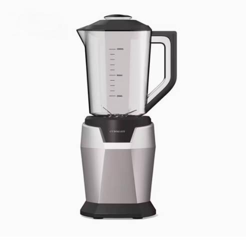 Powerful Efficient Automatic Smart Programmable Smoothie Blender for Frozen Fruit